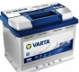 Ogłoszenie - Akumulator Varta Blue Dynamic EFB N60 60Ah 640A - Rumia - 445,00 zł