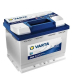 Ogłoszenie - Akumulator Varta Blue Dynamic D24 60Ah 540A EN - Rumia - 320,00 zł