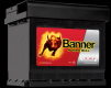Ogłoszenie - Akumulator Banner Power Bull 50Ah 450A Prawy plus - Rumia - 300,00 zł