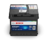 Ogłoszenie - Akumulator Bosch PP001 50Ah 480A Prawy plus - Rumia - 320,00 zł
