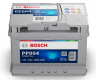 Ogłoszenie - Akumulator Bosch PP004 61Ah 600A Prawy plus - Rumia - 360,00 zł