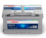 Ogłoszenie - Akumulator Bosch PP010 85Ah 800A Prawy plus - Rumia - 540,00 zł