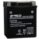 Ogłoszenie - Akumulator motocyklowy GROM GTX7L-BS YTX7L-BS 12V 6Ah 120A P+ - Rumia - 125,00 zł