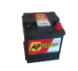 Ogłoszenie - Akumulator 42Ah 390A EN Banner Power Bull kostka Prawy Plus - Tczew - 279,00 zł