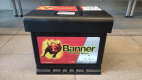 Ogłoszenie - Akumulator 44Ah 420A EN Banner Power Bull Prawy Plus - Tczew - 269,00 zł