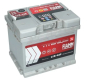 Ogłoszenie - Akumulator 44Ah 420A Fiamm Titanium Pro 12V Prawy Plus - Tczew - 320,00 zł