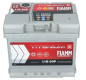Ogłoszenie - Akumulator 50Ah 520A Fiamm Titanium Pro 12V Prawy Plus - Tczew - 330,00 zł