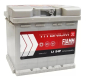 Ogłoszenie - Akumulator 54Ah 520A Fiamm Titanium Pro 12V Prawy Plus - Tczew - 370,00 zł