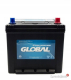 Ogłoszenie - Akumulator 55Ah 460A Global Efb Start&Stop Japan P+ - Tczew - 450,00 zł