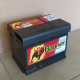 Ogłoszenie - Akumulator 62Ah 550A EN Banner Power Bull Prawy Plus - Tczew - 340,00 zł