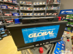 Ogłoszenie - Akumulator 75AH 730A Global Efb Start&Stop - Tczew - 600,00 zł