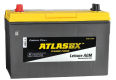 Ogłoszenie - Akumulator Atlas AGM bx Dynamic Power 100Ah 1000A L+ - Police - 649,00 zł