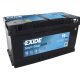 Ogłoszenie - Akumulator 95Ah 850A EXIDE AGM START&STOP EK950  EN - Konin - 830,00 zł
