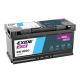 Ogłoszenie - Akumulator 105Ah 950A Exide Start Stop AGM EK1050 PRAWY PLUS Olsztyn Kętrzyńskiego 8 668x648x053 - Olsztyn - 860,00 zł