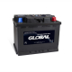 Ogłoszenie - Akumulator 60Ah 640A Global AGM START&STOP - Konin - 530,00 zł