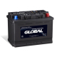Ogłoszenie - Akumulator 70Ah 760A Global AGM START&STOP - Konin - 640,00 zł