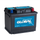 Ogłoszenie - Akumulator 60Ah 560A Global EFB START&STOP - Konin - 450,00 zł