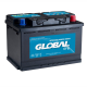 Ogłoszenie - Akumulator 70Ah 680A Global EFB START&STOP - 540,00 zł