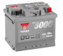 Ogłoszenie - Akumulator 52Ah 520A Yuasa Silver - Wrocław - 290,00 zł