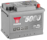 Ogłoszenie - Akumulator 65Ah 640A Yuasa Silver - Wrocław - 350,00 zł