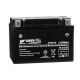 Ogłoszenie - Akumulator motocyklowy 8Ah 120A L+ GROM GT9B-B YT9B 12V - Konin - 140,00 zł