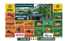 Ogłoszenie - MASZYNE LEŚNE FORWARDER TCI 1055C - Tarnobrzeg