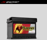 Ogłoszenie - Akumulator 62Ah 550A EN Banner Power Bull - Toruń - 340,00 zł