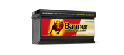 Ogłoszenie - Akumulator 95Ah 850A en Banner Running Bull AGM - Piła - 849,00 zł