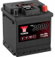 Ogłoszenie - Akumulator 42Ah Yuasa 12V 390A PŁOCK CHOPINA 1 DARMOWA DOSTAWA - Płock - 249,00 zł