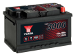 Ogłoszenie - Akumulator 71Ah Yuasa Standard 12V 680A PŁOCK CHOPINA 1 DARMOWA DOSTAWA - Płock - 369,00 zł