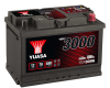 Ogłoszenie - Akumulator 76Ah Yuasa Standard 12V PŁOCK CHOPINA 1 DARMOWA DOSTAWA - Płock - 430,00 zł