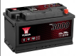 Ogłoszenie - Akumulator 80Ah Yuasa Standard 12V 760A PŁOCK CHOPINA 1 DARMOWA DOSTAWA - Płock - 389,00 zł