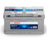 Ogłoszenie - Akumulator 100Ah Bosch 830A EN PP013 CHOPINA 1 DARMOWA DOSTAWA - Płock - 600,00 zł