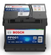 Ogłoszenie - Akumulator 50Ah 480A Bosch PP001 - Police - 360,00 zł