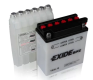 Ogłoszenie - Akumulator motocyklowy 5Ah Exide EB5L-B YB5L-B 12V 65A prawy plus - Włocławek - 74,00 zł