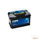 Ogłoszenie - Akumulator 71Ah 670A Exide Excell EN - Legnica - 359,00 zł
