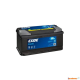 Ogłoszenie - Akumulator 85Ah 760A Exide Excell EN - Legnica - 450,00 zł