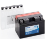 Ogłoszenie - Akumulator motocyklowy EXIDE et12a-bs yt12a-bs 12v 9.5ah 130a en l+ - Police - 185,00 zł