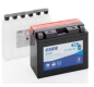Ogłoszenie - Akumulator motocyklowy EXIDE et12b-bs yt12b-bs 12v 10ah 160a - Police - 175,00 zł