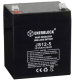Ogłoszenie - Akumulator Enerblock AGM JS12-5 12V 5 Ah - Police - 75,00 zł
