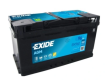 Ogłoszenie - Akumulator 96Ah 850A Exide AGM start&stop - Police - 830,00 zł