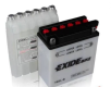 Ogłoszenie - Akumulator motocyklowy Exide EB5L-B 12V 5ah 65a en p+ - Police - 74,00 zł