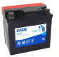 Ogłoszenie - Akumulator motocyklowy Exide ETX5L-BS 12v 4Ah 70A - Police - 98,00 zł