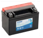Ogłoszenie - Akumulator motocyklowy Exide ETX9-BS 12v 8Ah 120A - Police - 129,00 zł