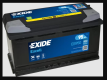 Ogłoszenie - Akumulator l 95Ah 800A Exide Excel EB950 En prawy plus - Chojnice - 470,00 zł