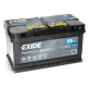 Ogłoszenie - Akumulator 85Ah 800A Exide Premium EA852 Prawy plus - Chojnice - 429,00 zł