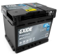 Ogłoszenie - Akumulator 47Ah 450A Exide Premium - Police - 278,00 zł