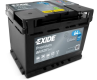 Ogłoszenie - Akumulator 64Ah 640A Exide Premium - Police - 338,00 zł