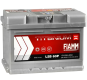 Ogłoszenie - Akumulator 60Ah 600A FIAMM TITANIUM - Bydgoszcz - 390,00 zł