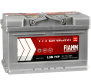 Ogłoszenie - Akumulator 71Ah 680A FIAMM TITANIUM - Bydgoszcz - 470,00 zł